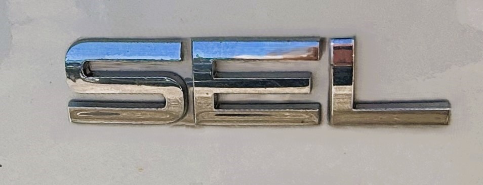 2018 Ford Flex — photo 44 of 48