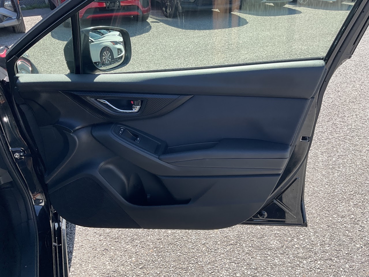 2023 Subaru Crosstrek — photo 15 of 34
