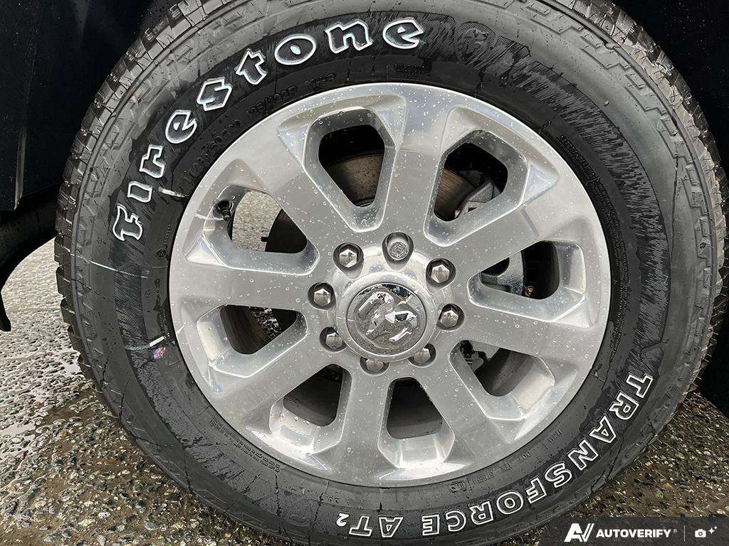 2026 Ram 3500 — photo 6 de 25