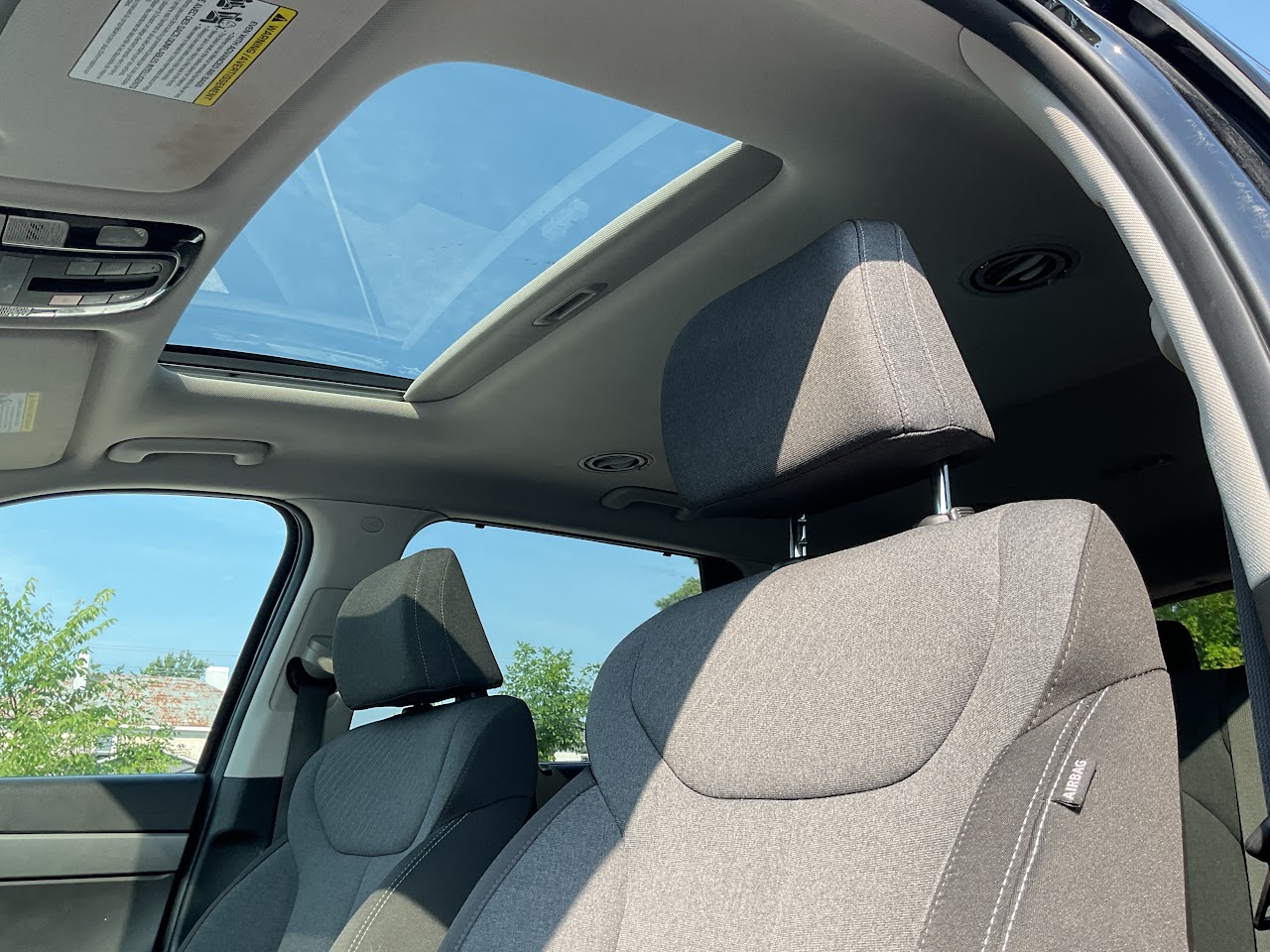 2024 Hyundai Palisade — photo 31 de 33