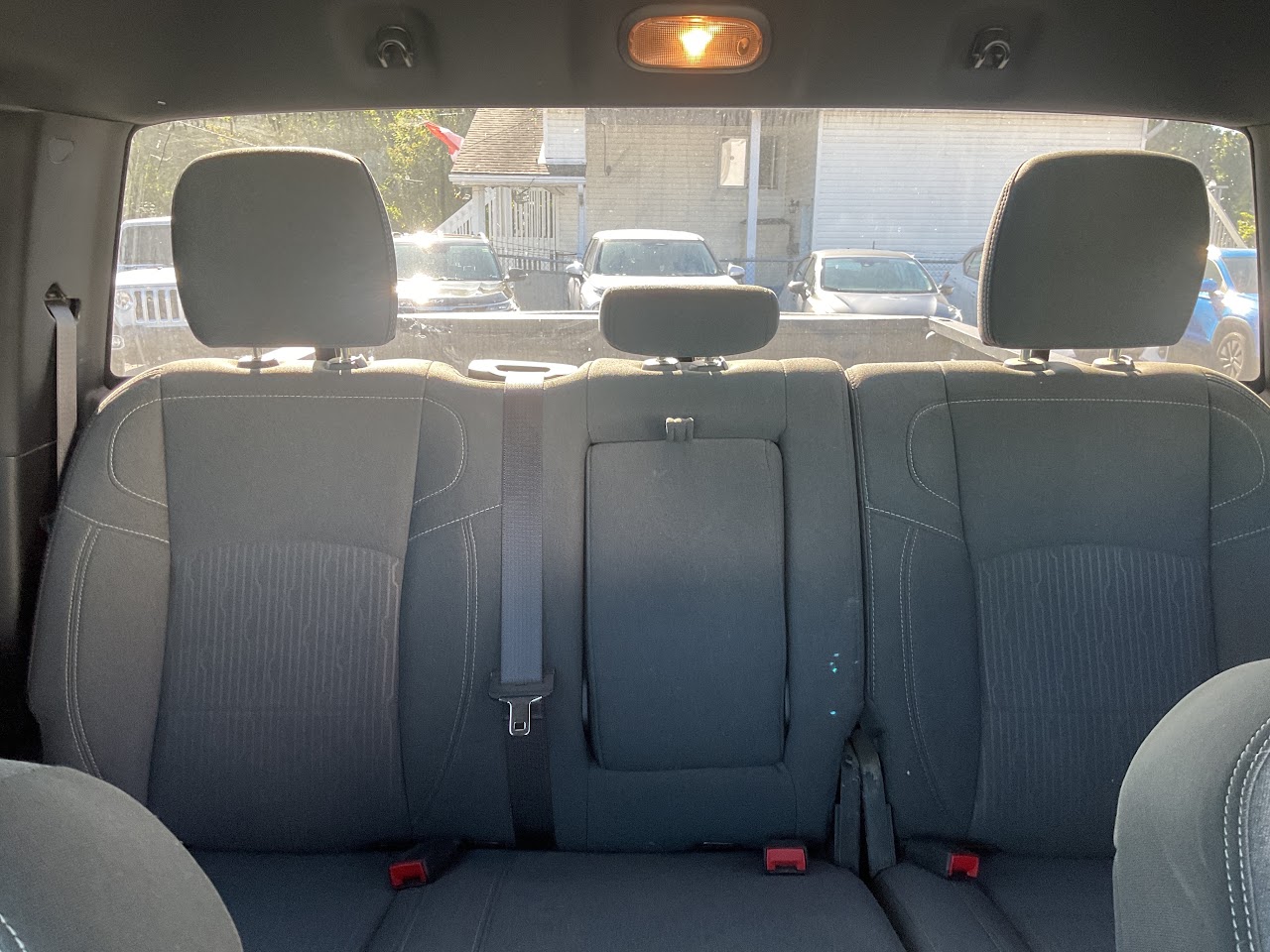 2024 Ram 1500 Classic — photo 24 de 32