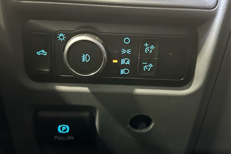 2024 Ford F-150 — photo 31 of 31