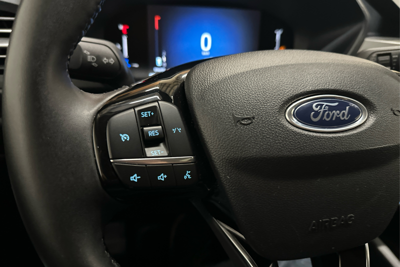 2025 Ford Escape — photo 29 de 33