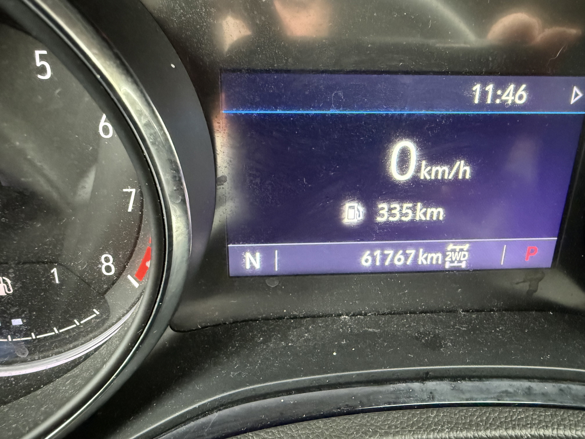 2023 Buick Encore Gx — photo 21 de 24