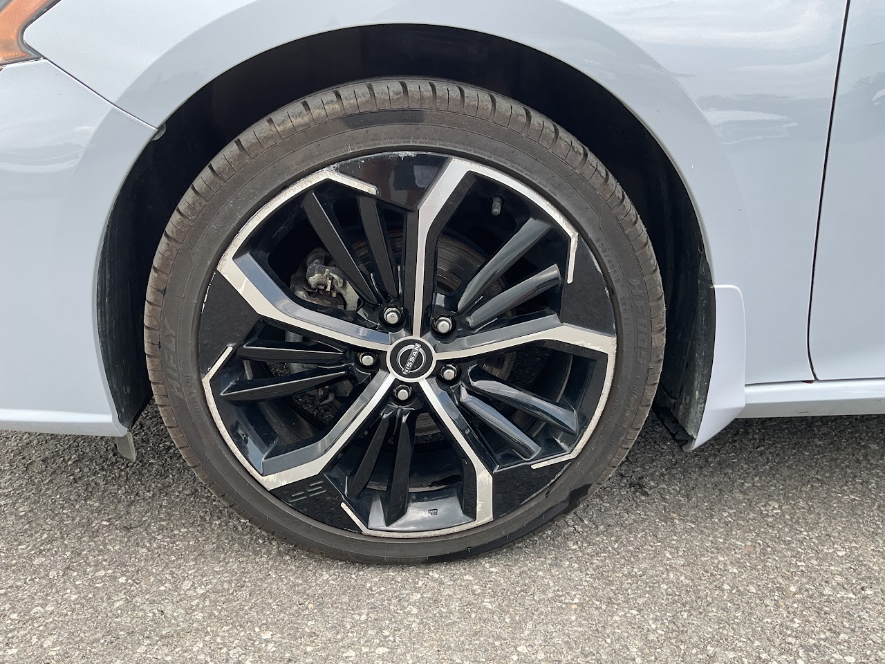 2024 Nissan Altima — photo 10 de 34