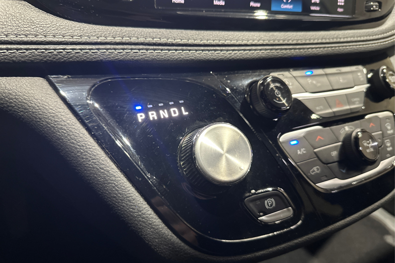 2025 Chrysler Pacifica — photo 27 de 27