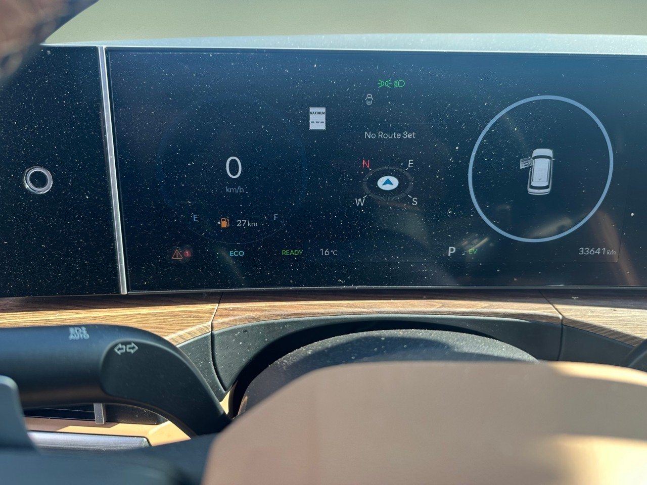 2024 Hyundai Santa Fe Hybrid — photo 9 of 15
