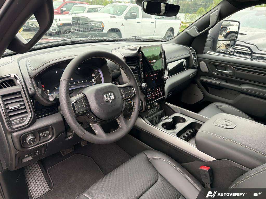 2026 Ram 1500 — photo 13 of 25