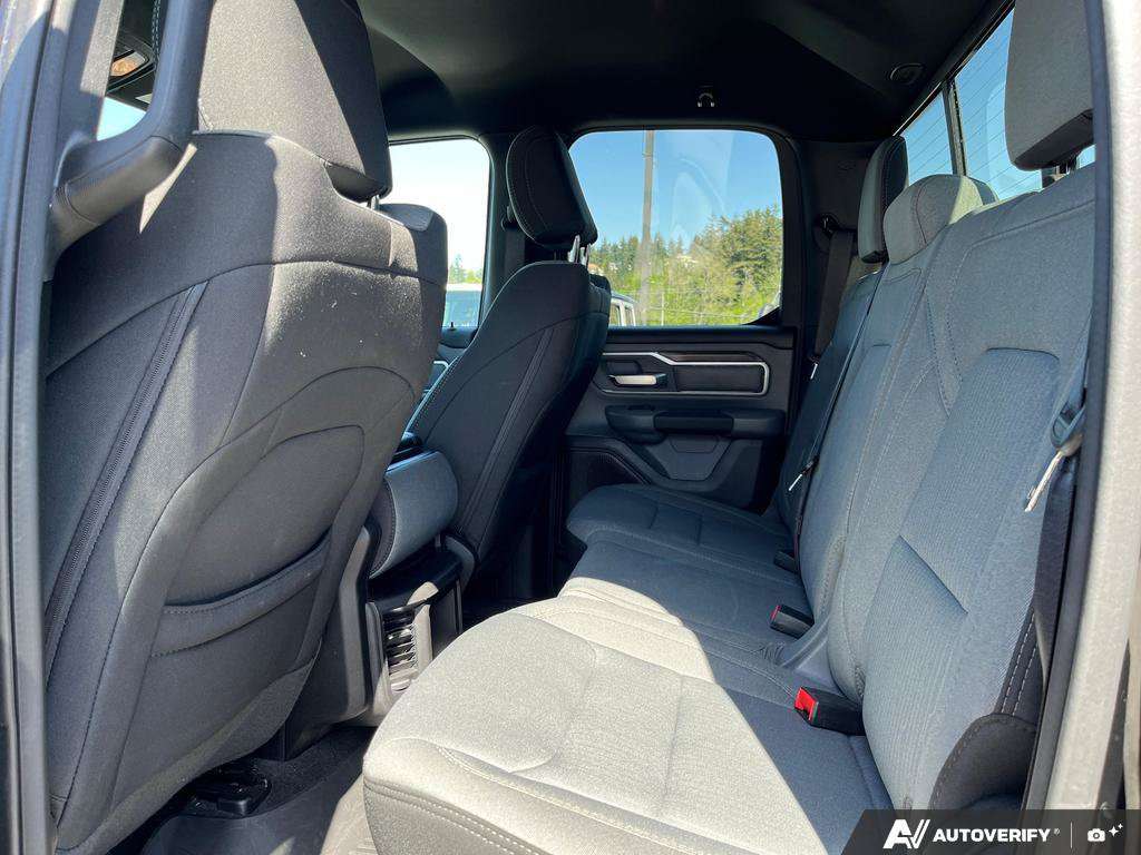 2022 Ram 1500 — photo 23 de 25
