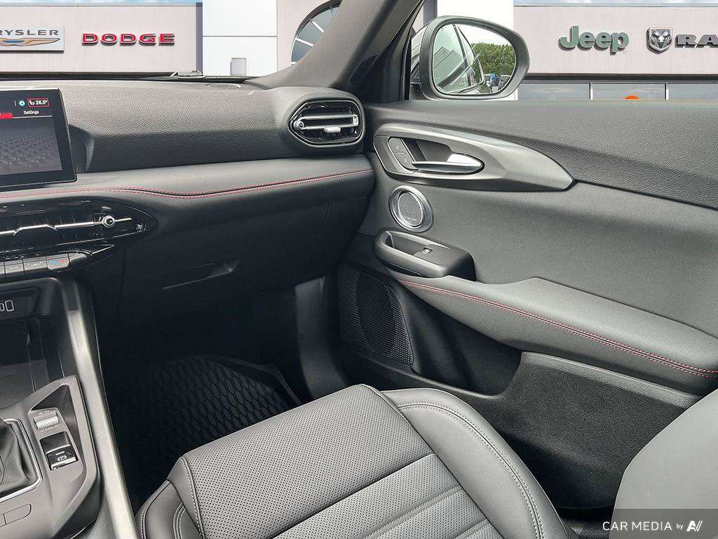 2024 Dodge Hornet — photo 25 of 25