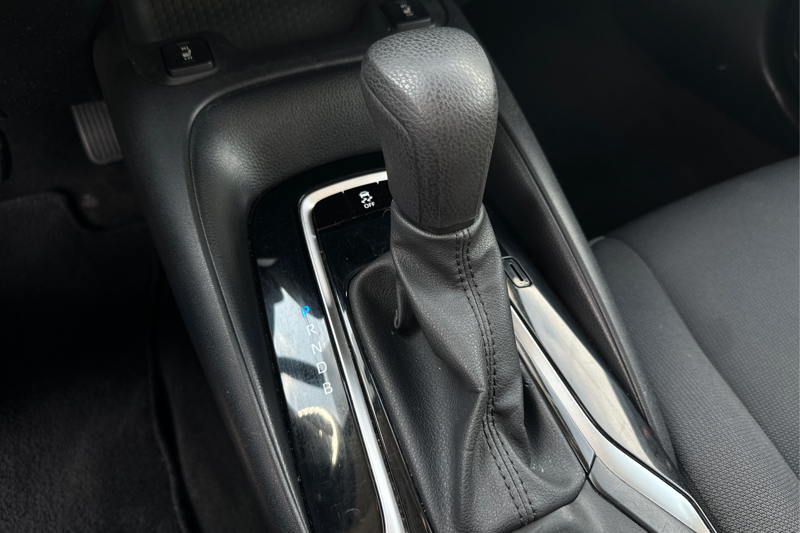 2023 Toyota Corolla Sedan — photo 29 of 31