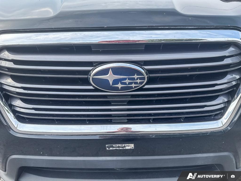 2022 Subaru Ascent — photo 9 of 25