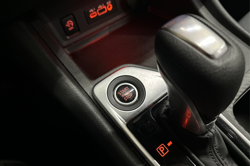 2025 Nissan Sentra — photo 22 de 27