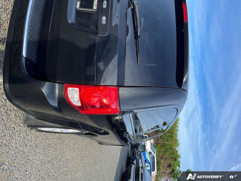 2019 Dodge Grand Caravan Passenger Van — photo 11 of 25