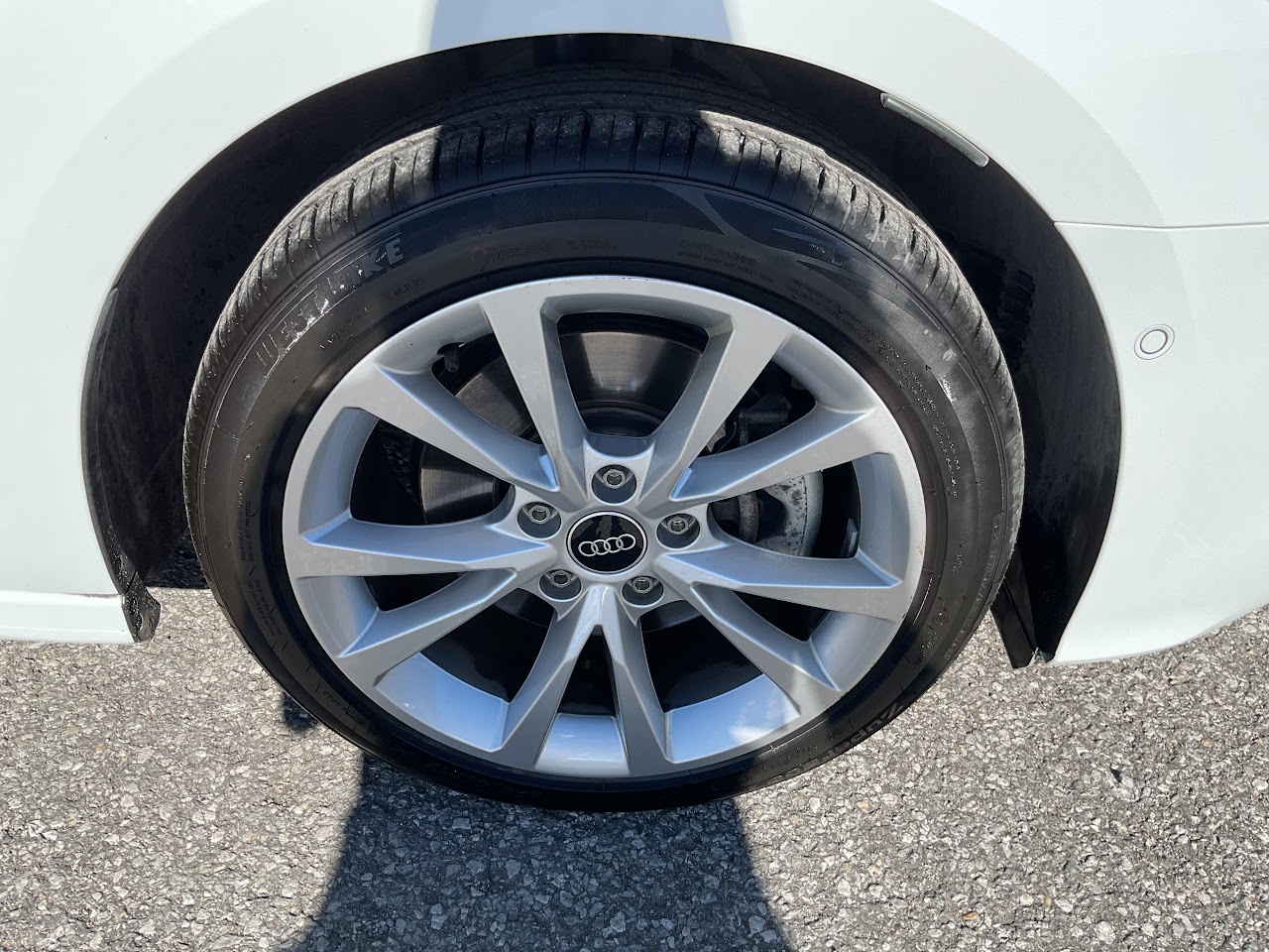 2026 Audi A3 — photo 21 de 35