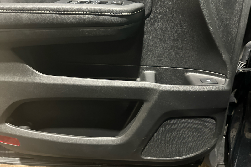 2025 Honda Ridgeline — photo 31 de 32