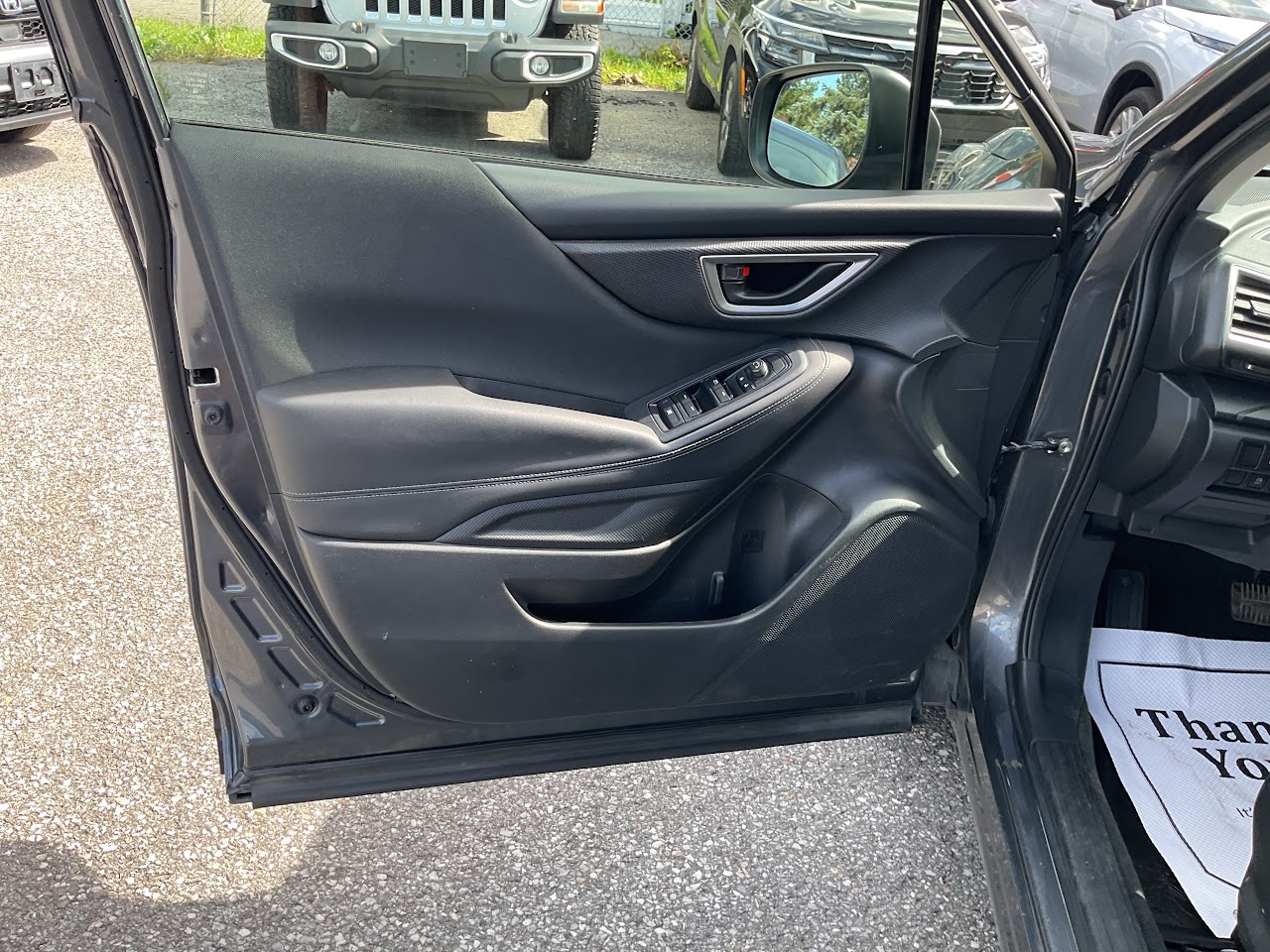 2024 Subaru Forester — photo 30 of 34