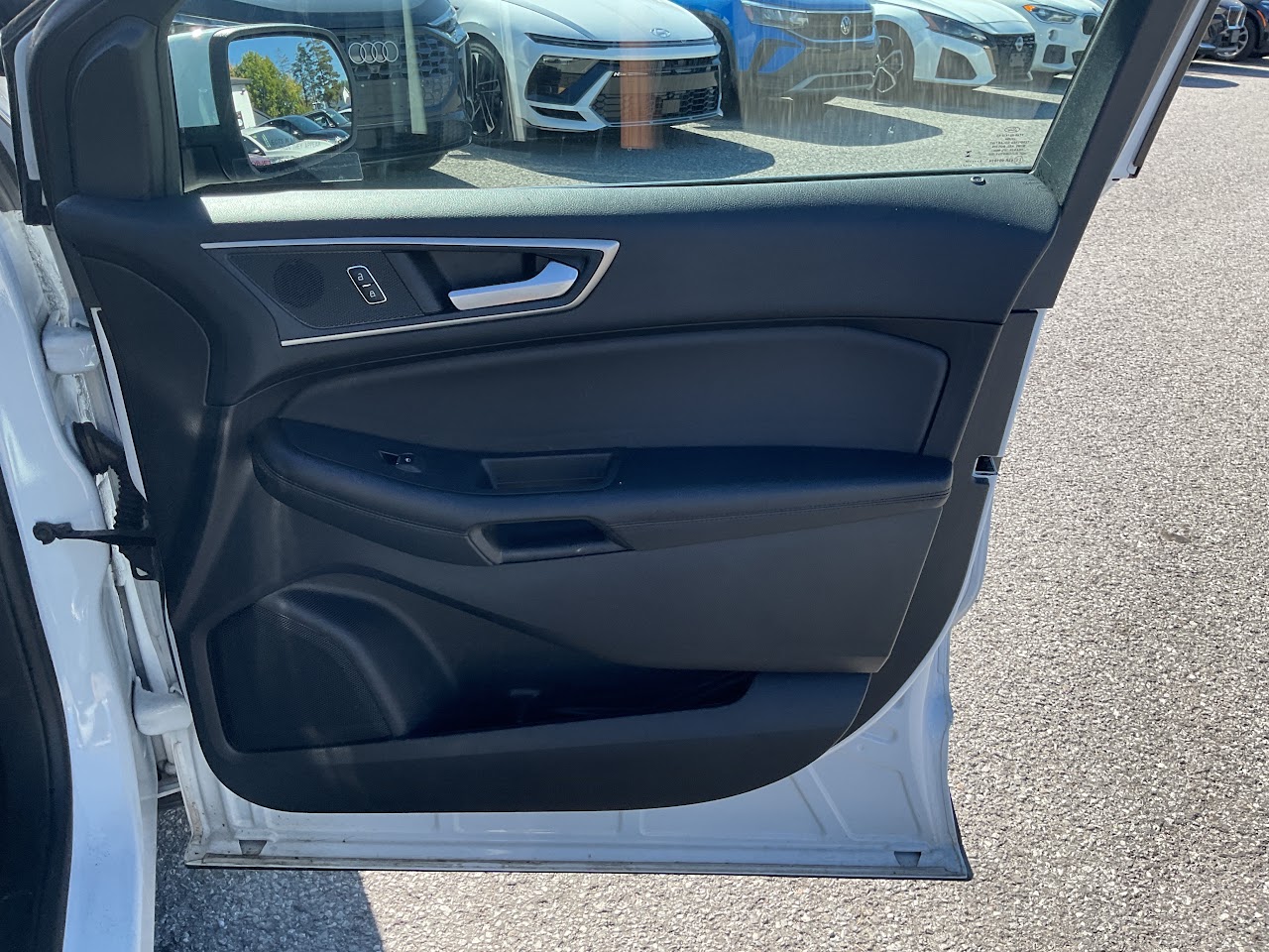 2024 Ford Edge — photo 14 de 34