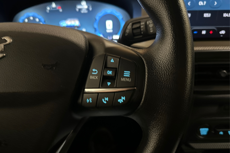 2025 Ford Bronco Sport — photo 28 of 32