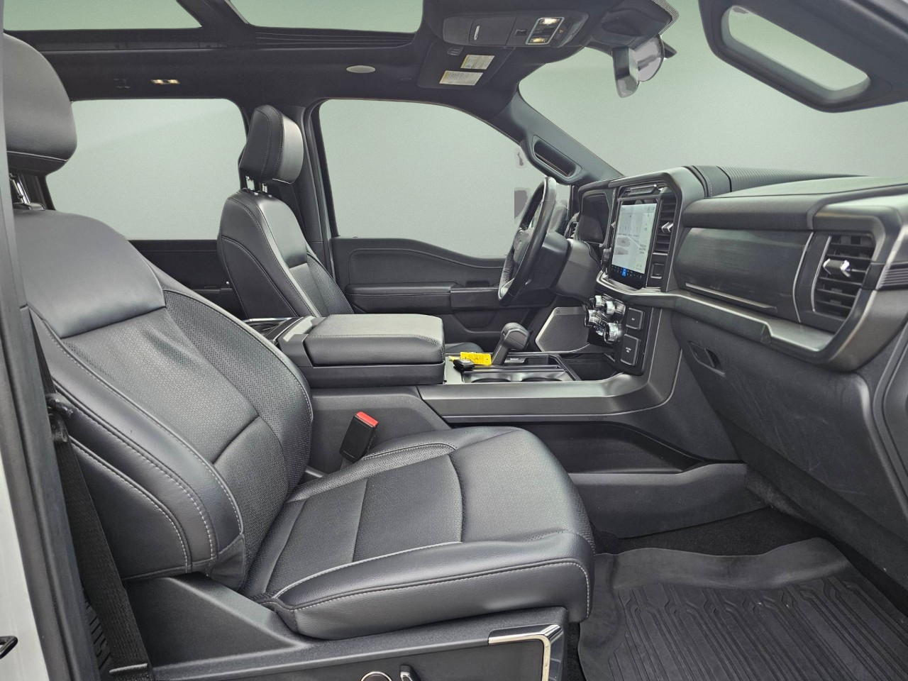 2024 Ford F-150 — photo 20 de 20