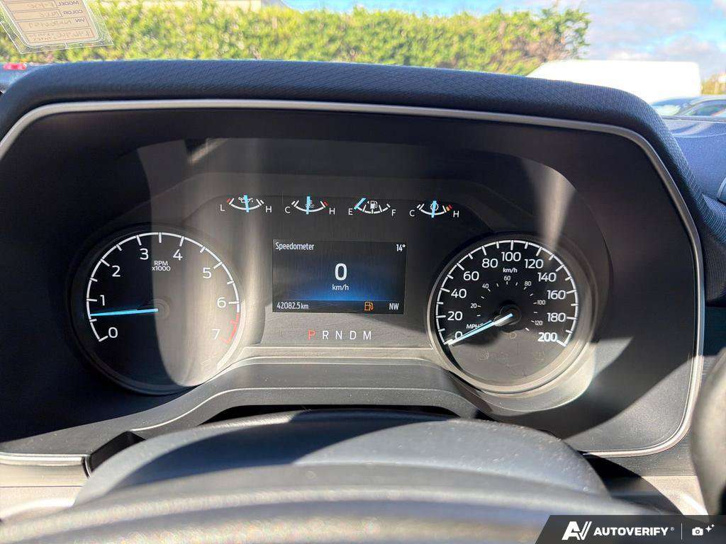 2022 Ford F-150 — photo 15 of 25