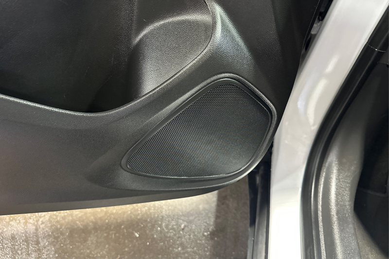 2025 Buick Encore Gx — photo 33 de 34