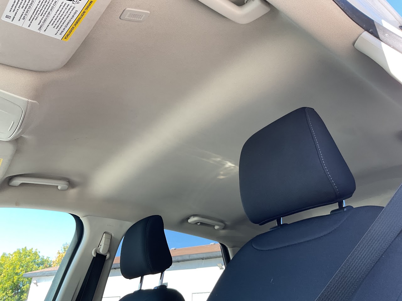 2024 Ford Edge — photo 34 de 34