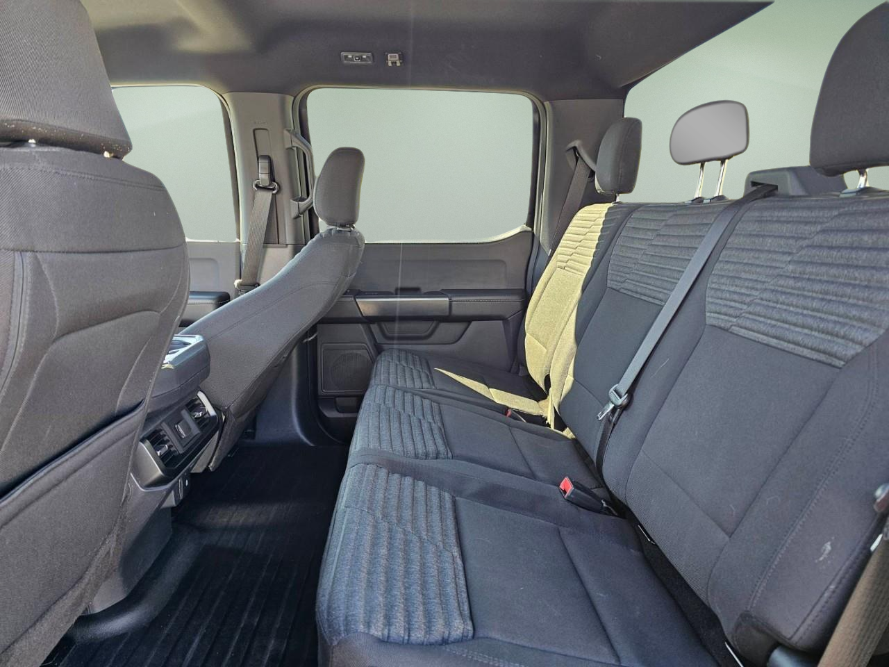 2022 Ford F-150 — photo 14 de 17