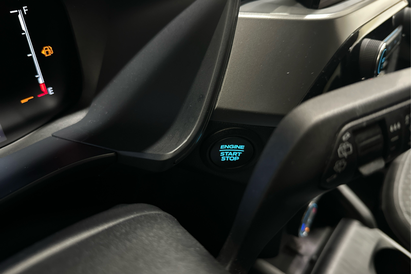 2025 Ford Escape — photo 28 de 33
