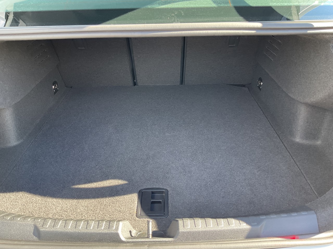 2026 Audi A3 — photo 24 de 35