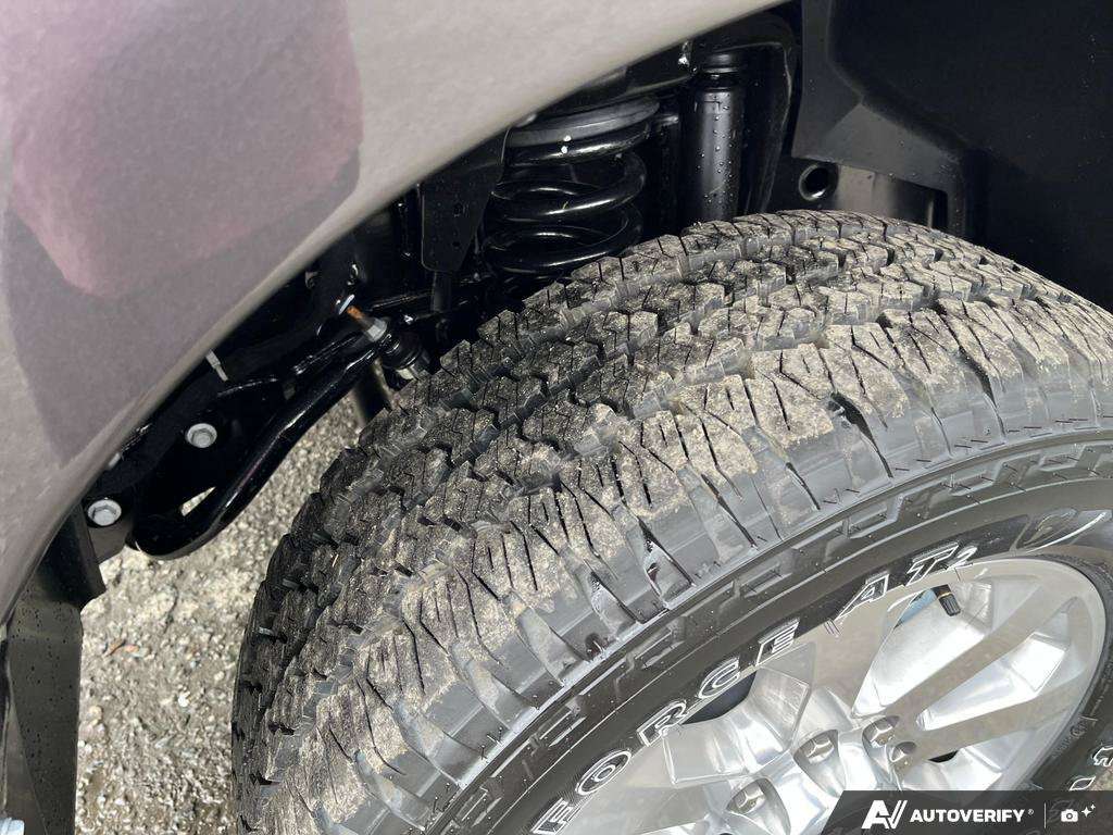 2026 Ram 3500 Crew Cab — photo 7 of 25