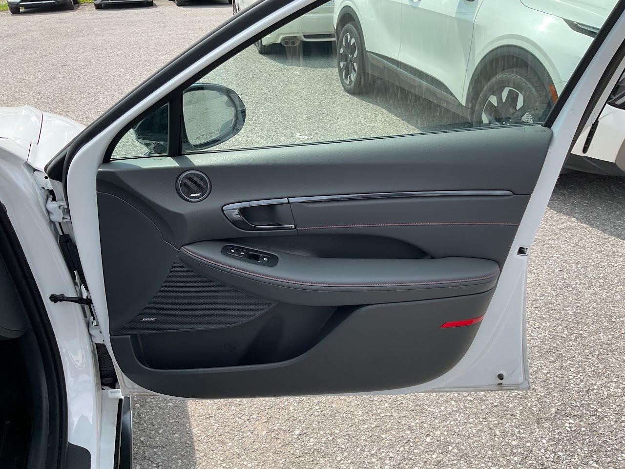 2026 Hyundai Sonata — photo 31 of 34