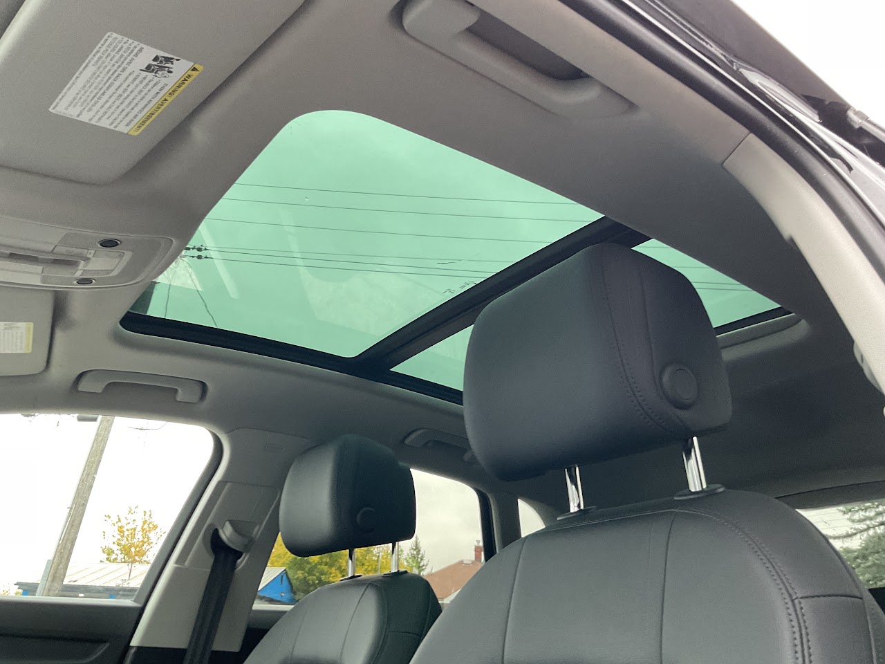 2025 Audi Q3 — photo 27 de 35