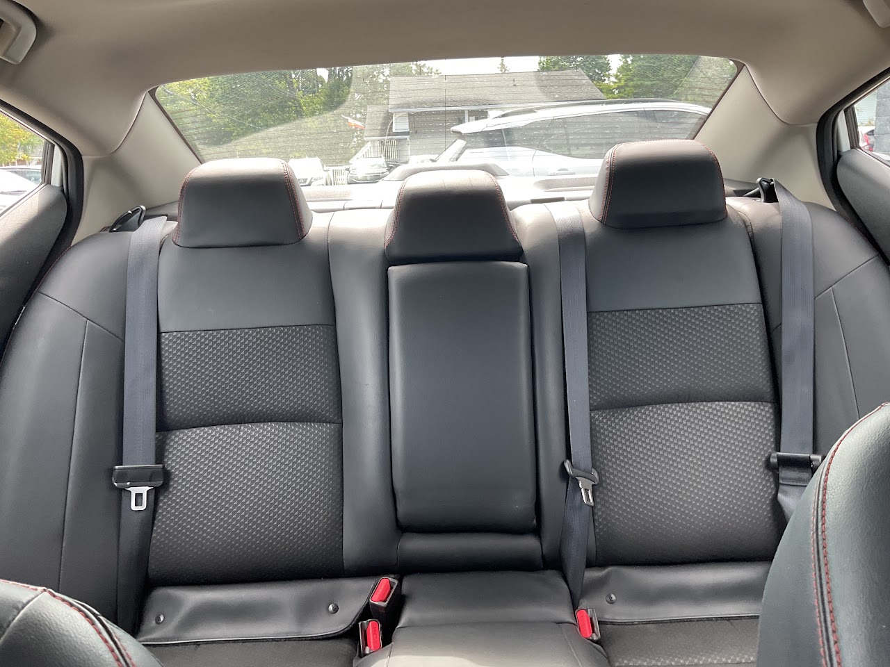 2024 Nissan Altima — photo 25 of 34