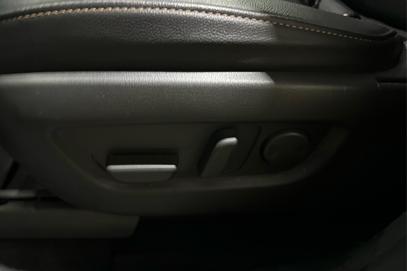 2025 Mazda CX-90 MHEV — photo 26 de 28