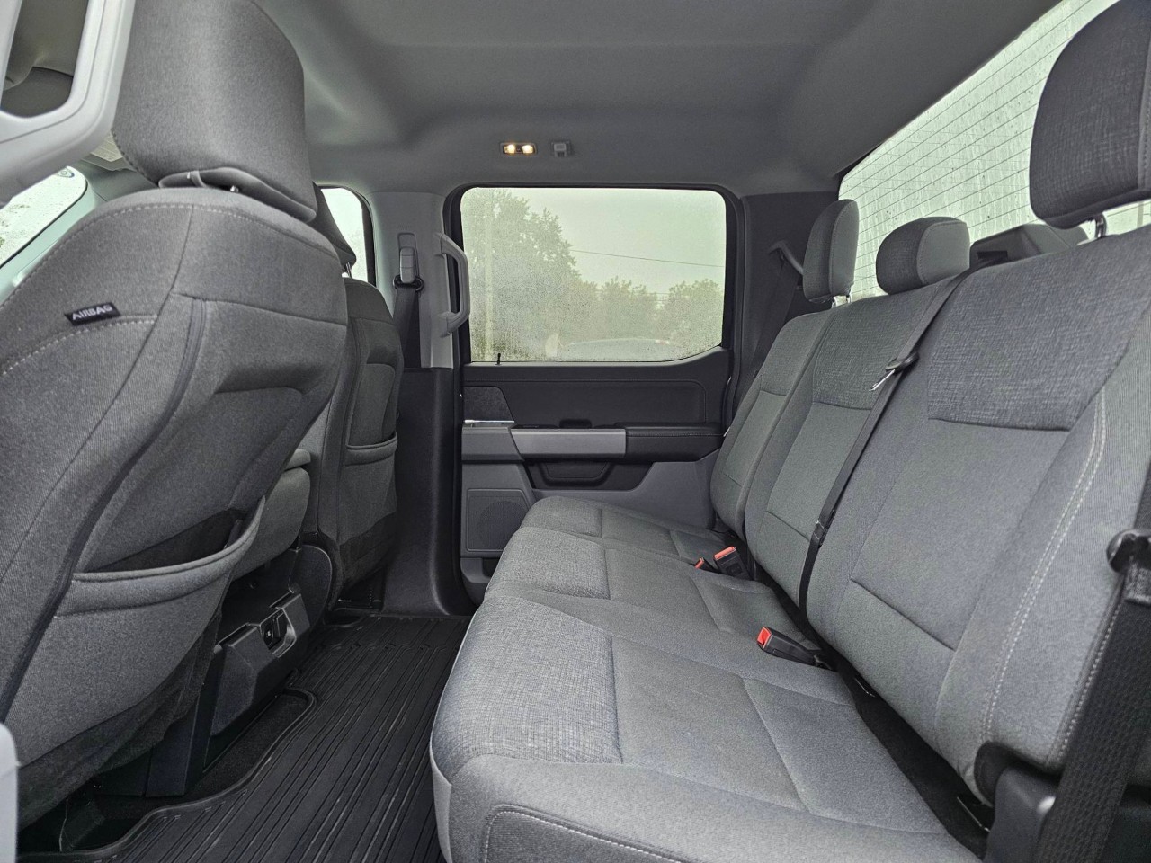 2024 Ford F-150 — photo 23 de 26