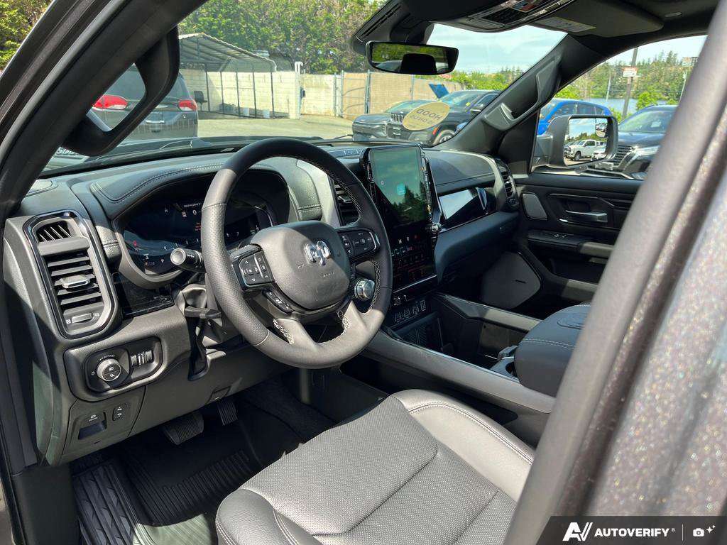 2026 Ram 1500 — photo 13 of 25
