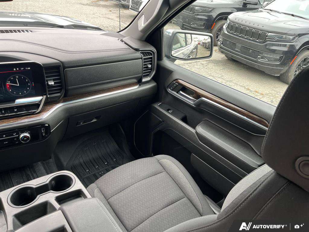 2023 GMC Sierra 1500 — photo 25 of 25