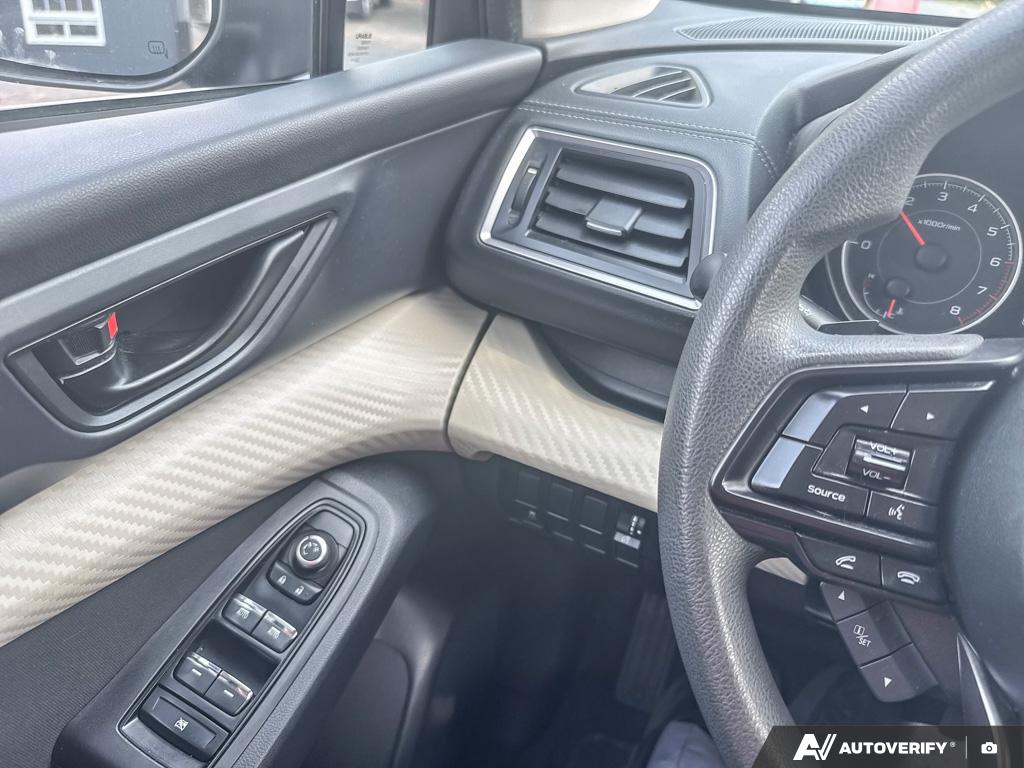 2022 Subaru Ascent — photo 17 of 25