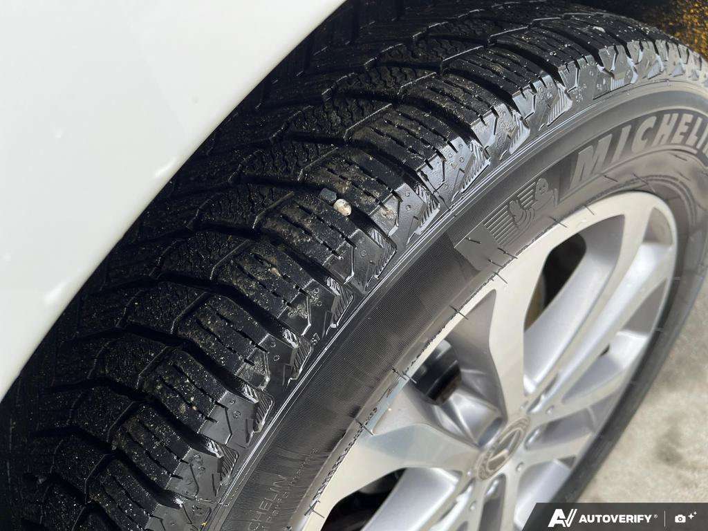 2018 Mercedes-Benz GLE — photo 7 of 25