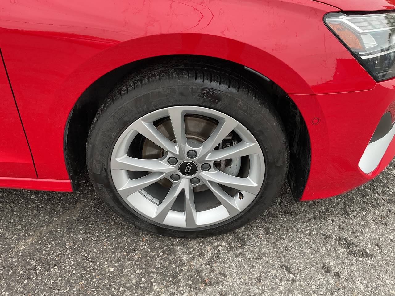 2026 Audi A3 — photo 12 de 29