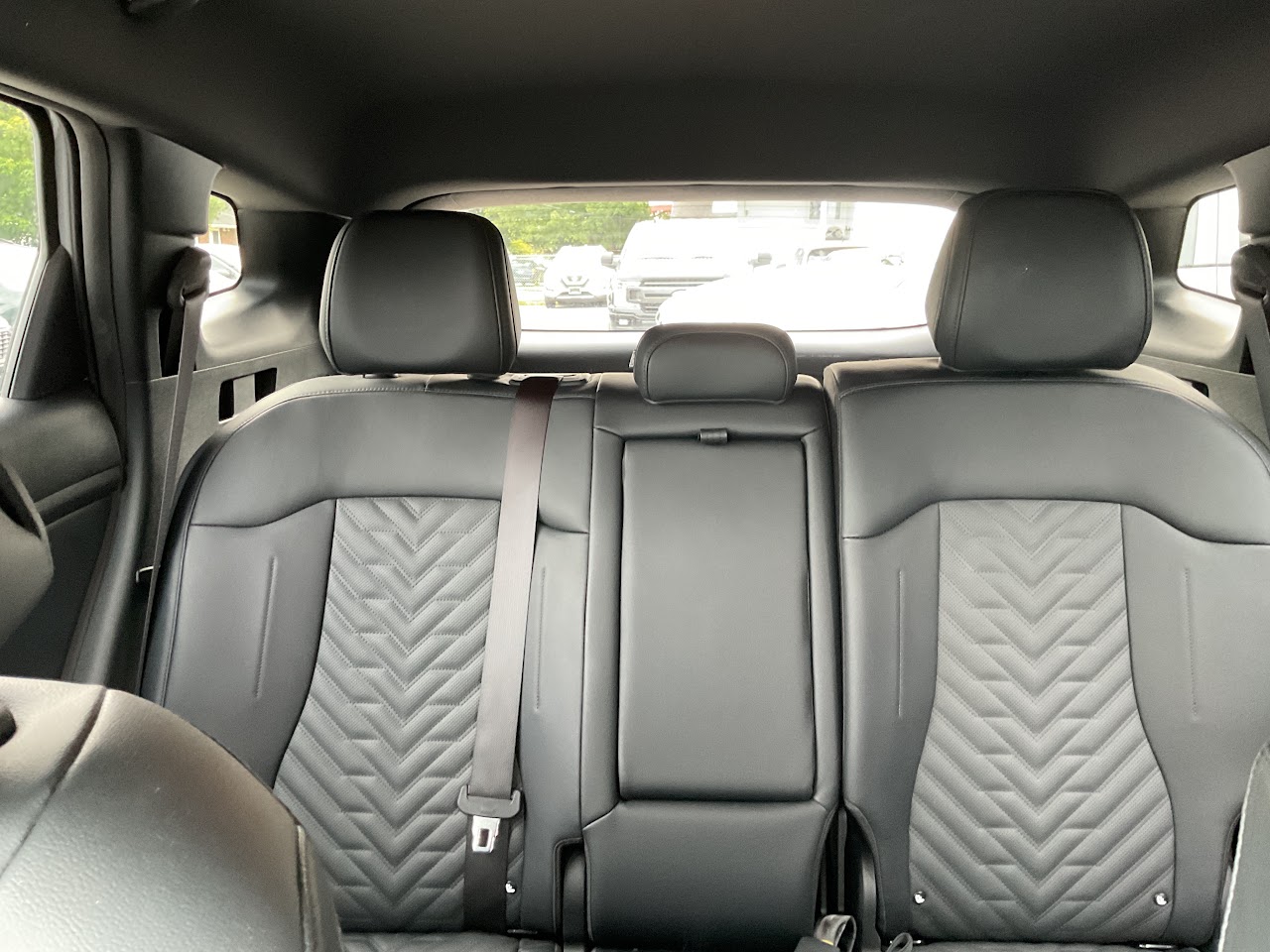 2026 Kia Sportage — photo 25 de 34