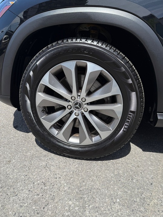 2020 Mercedes-Benz GLE 450 — photo 27 of 27