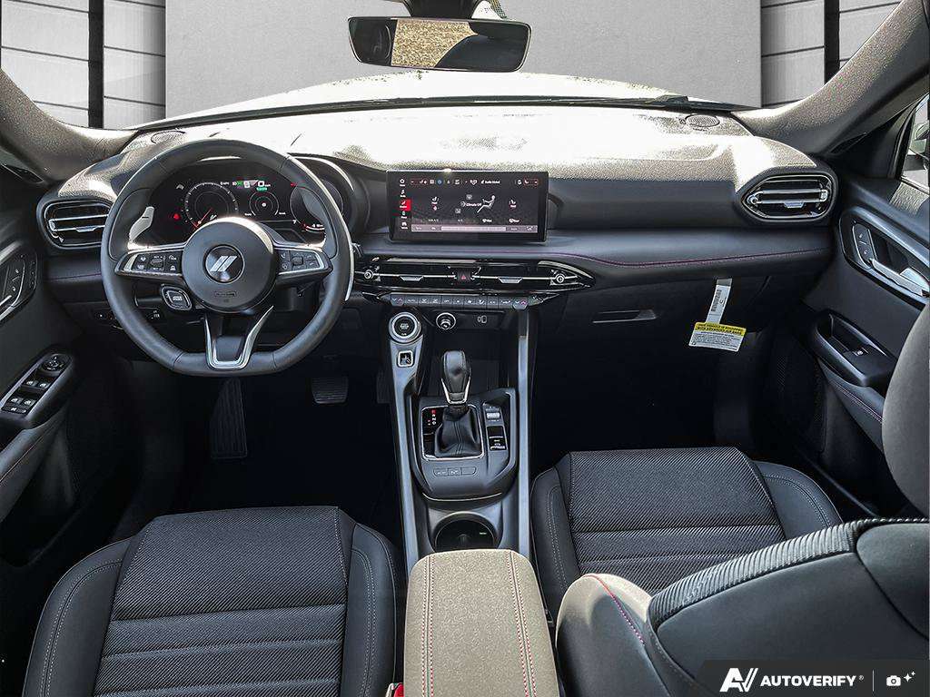 2024 Dodge Hornet — photo 24 of 25