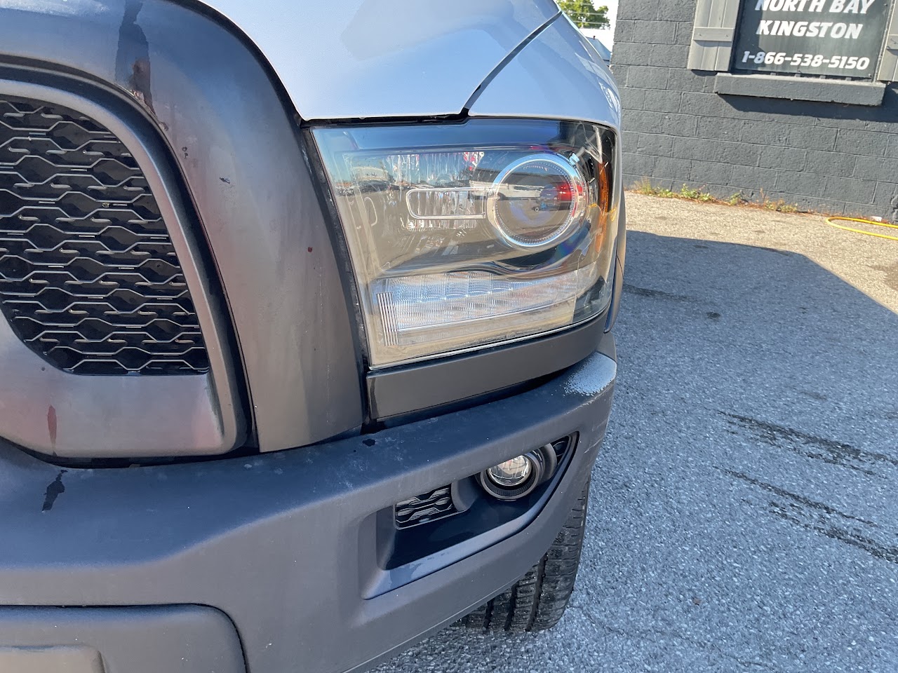 2020 Ram 1500 Classic — photo 10 of 34