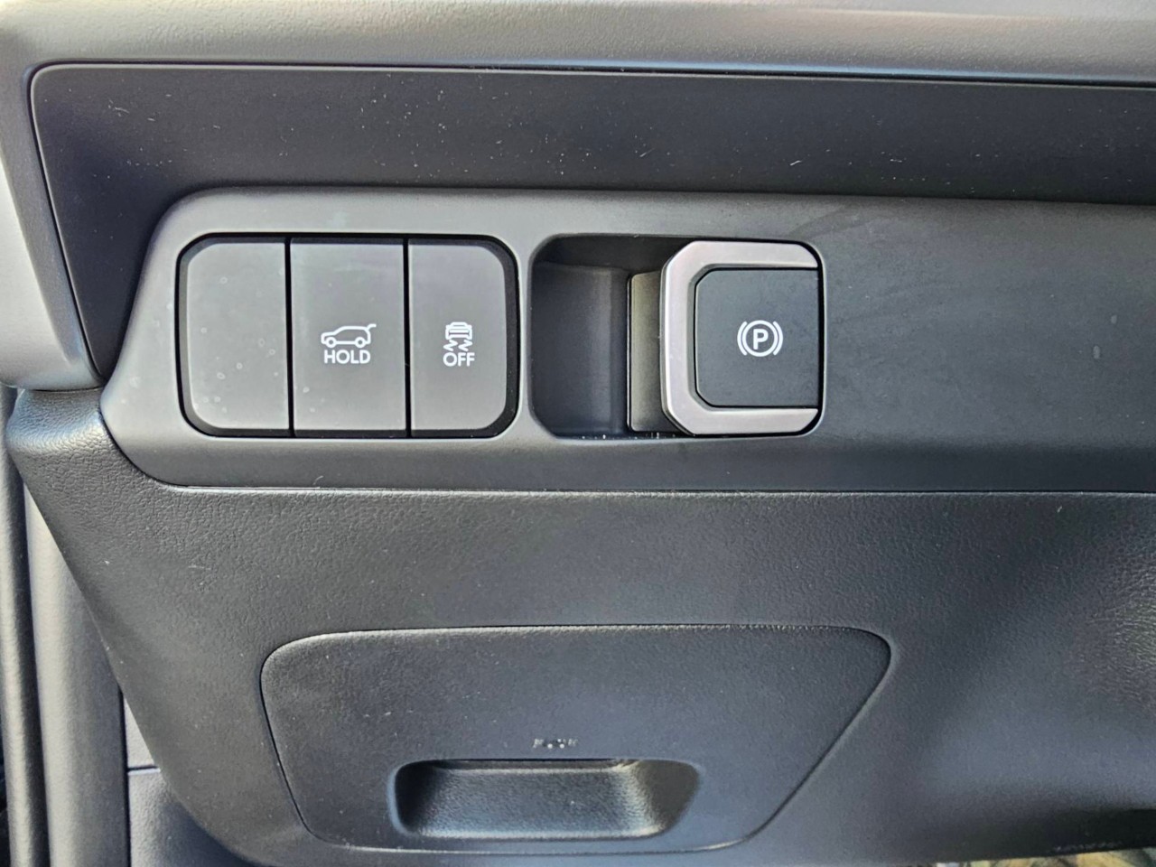 2026 Hyundai Santa Fe Hybrid — photo 18 of 25