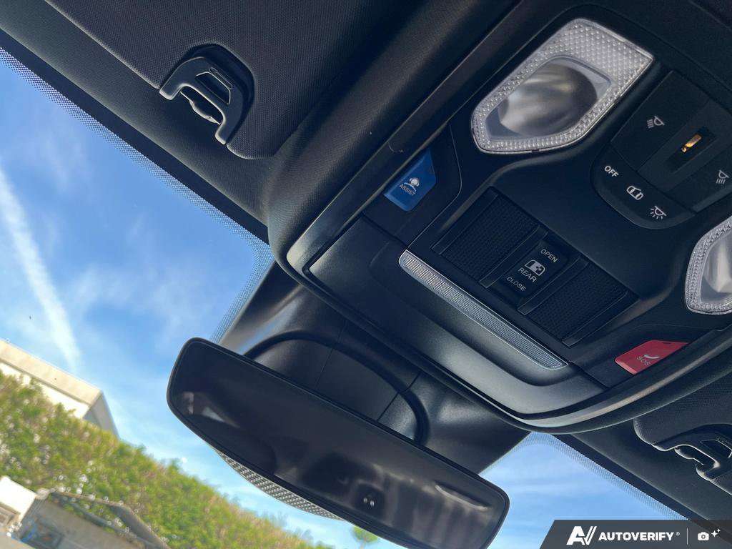 2026 Ram 3500 — photo 21 of 25