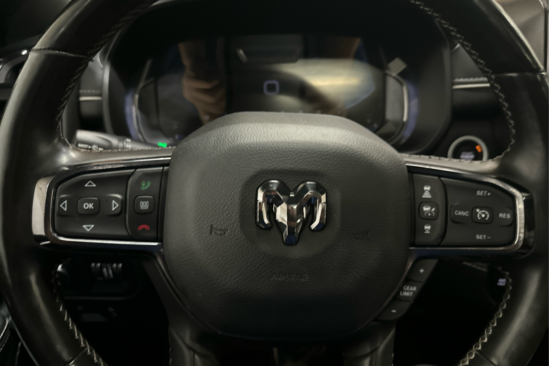 2023 Ram 1500 — photo 12 de 27
