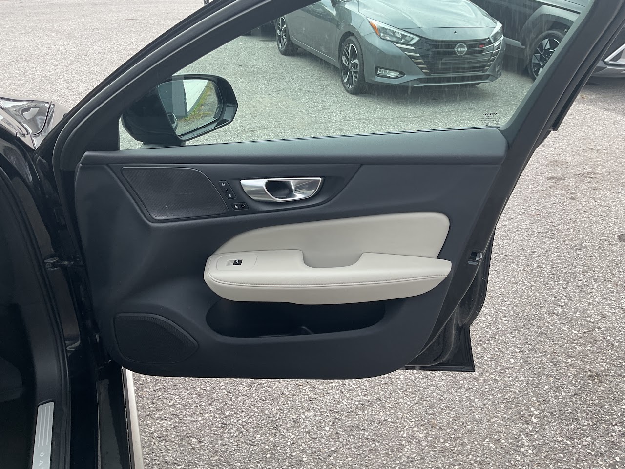 2024 Volvo V60 Cross Country — photo 31 de 34