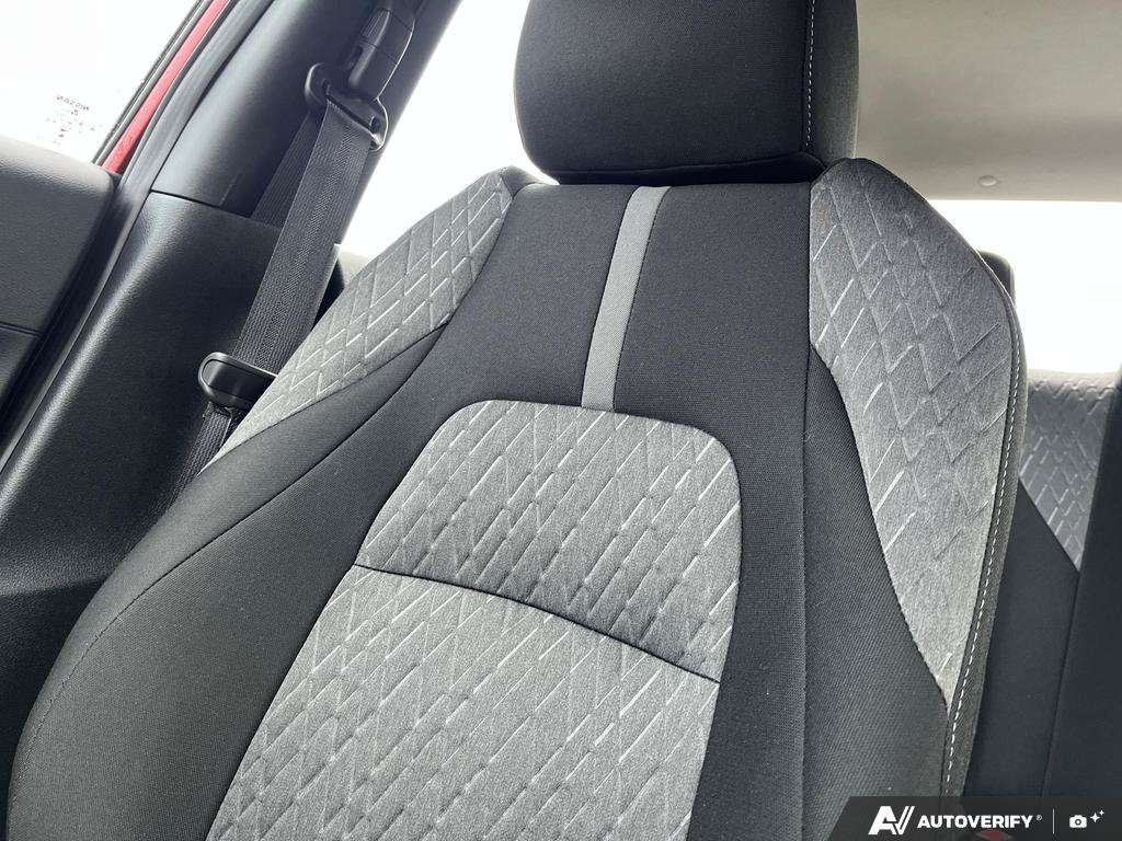 2026 Nissan Sentra — photo 25 of 30
